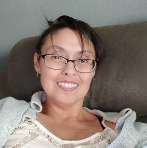 Meet your Posher, Cristina